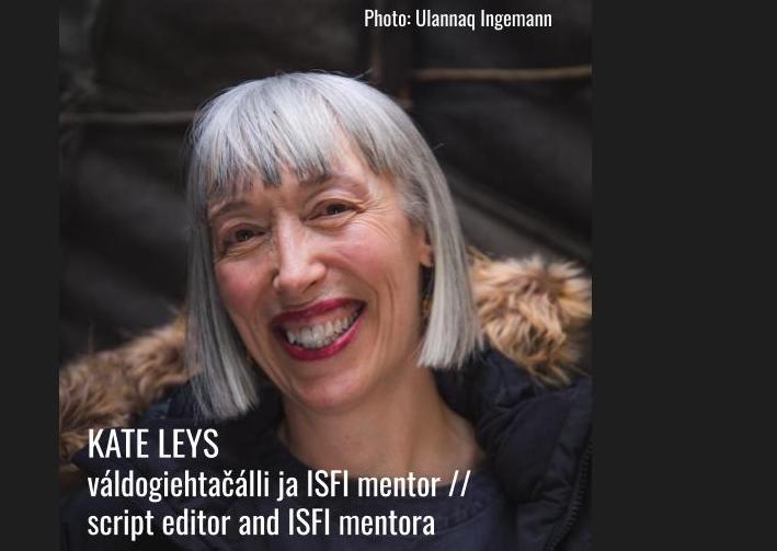 IntSamiFilmInst's tweet photo. ISFI is organising virtual course for Sámi #screenwriters with the aim to develop quality film scripts for children and youth in any genre. Submit your application by 31.5.2020. Here are our amazing workshop mentors:

https://t.co/SD5RJGMv8b https://t.co/Xnu79bFlUa