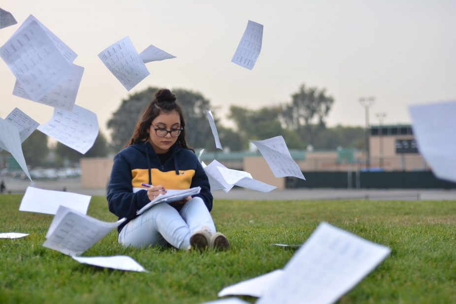 yearbookforever's tweet photo. This photo by Kayanna Pham from Silver Creek High School in San Jose, CA, won first place in Photo Illustration in the 2019 Photo Contest!

Submissions are for the 2020 Photo Contest are due Friday! Enter here: https://t.co/CCihivYyBh

#2020PhotoContest https://t.co/eyzaZhdyKY