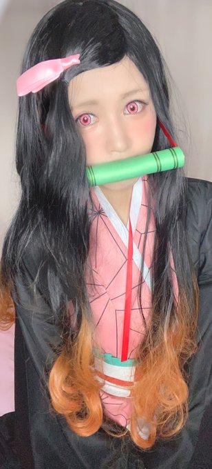 Twitterのコスプレ画像26