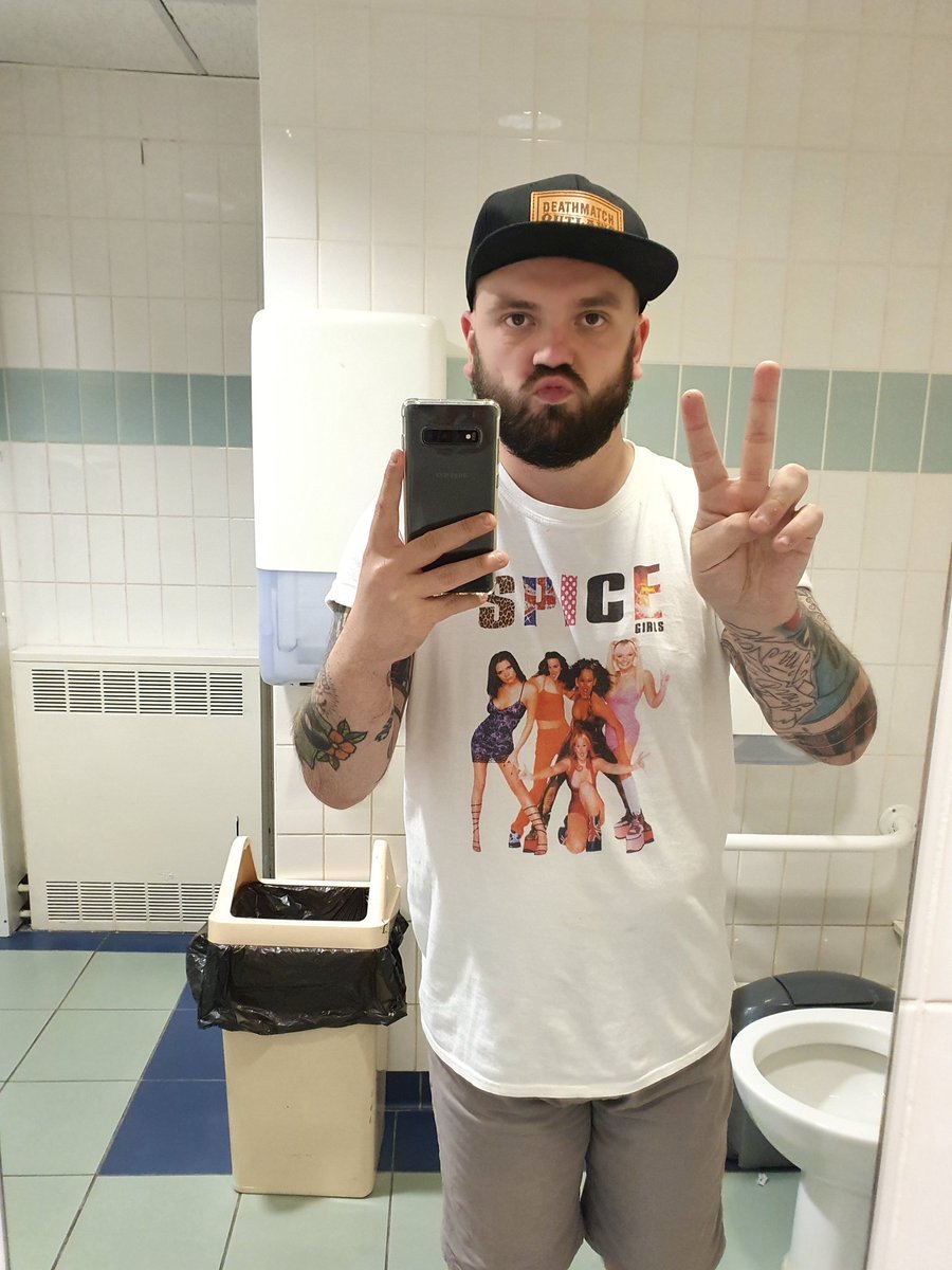 garywillerton's tweet photo. Day 29: Spice up your bin #BinPic https://t.co/zDTeOcDy8Y