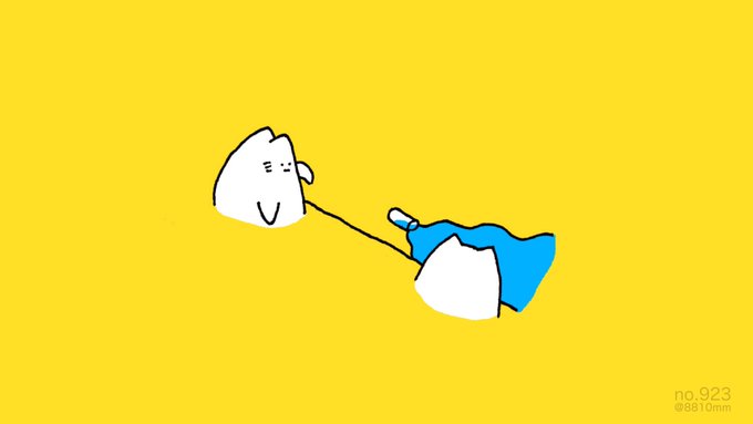 「ふわふわ 寝そべり」のTwitter画像/イラスト(新着)｜21ページ目