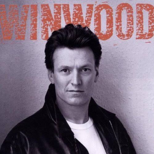 Happy Birthday Steve Winwood !!   Roll with it    