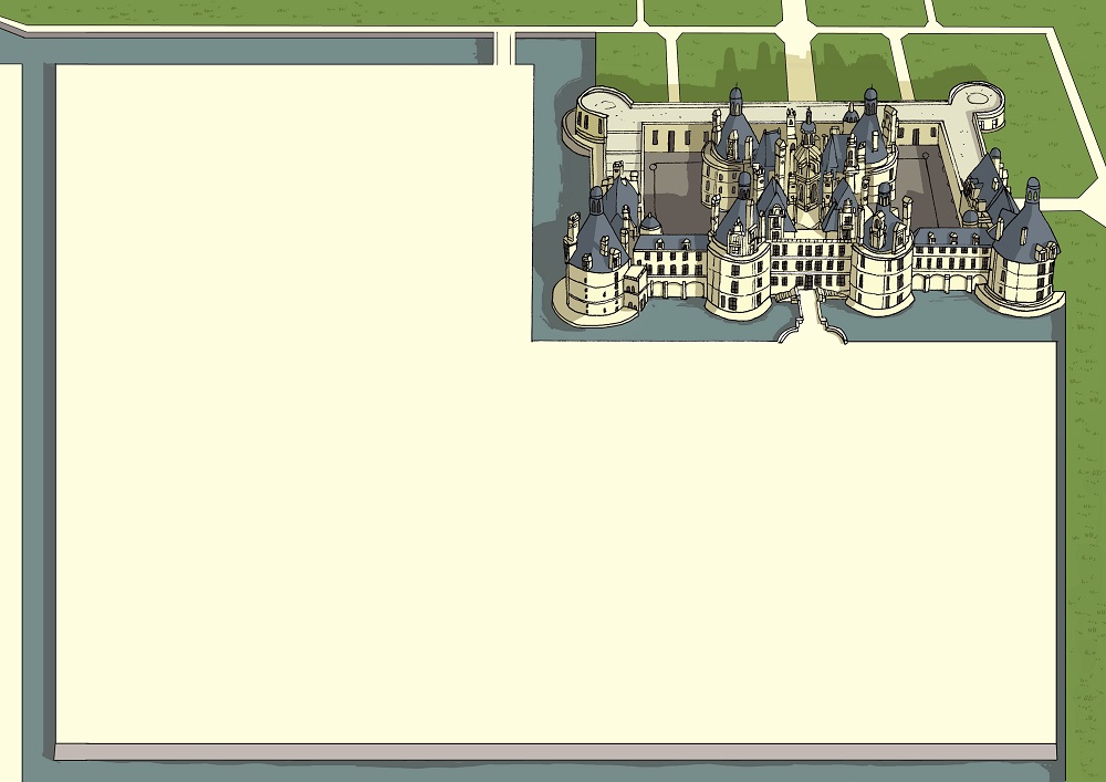 On vous propose de créer votre propre jardin à la française ! #CultureInQuarantineMW <a href="/MuseumWeek/">ᴍᴜsᴇᴜᴍᴡᴇᴇᴋ 🏛</a> 

Télécharger les planches ici : chambord.org/fr/decouvrir/p…