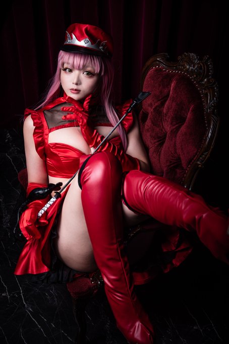 コスプレイヤーきっかのTwitter画像28