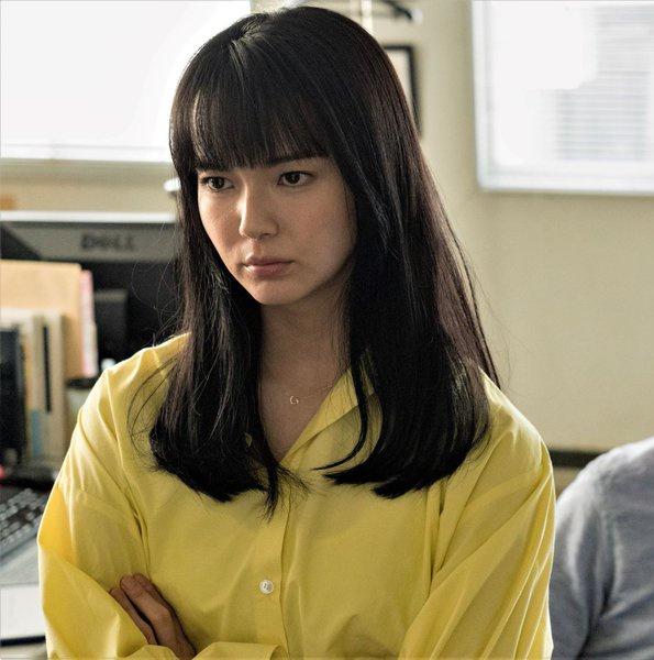 春のワルツ Auf Twitter 多部ちゃんとハン ヒョジュさん 偶然だけど同じストーリーに出てて 役柄は同じかどうかは分からないけど 雰囲気は髪の長さにしてもシリアスな感じもまるで似てる