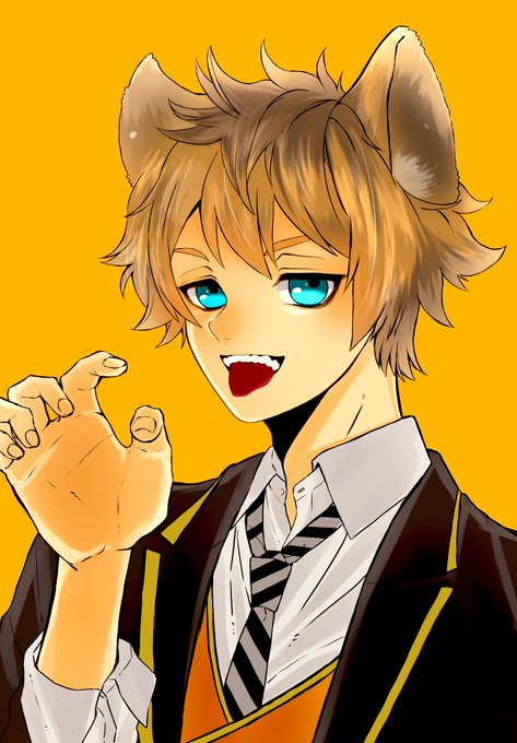ツイステのtwitterイラスト検索結果 古い順