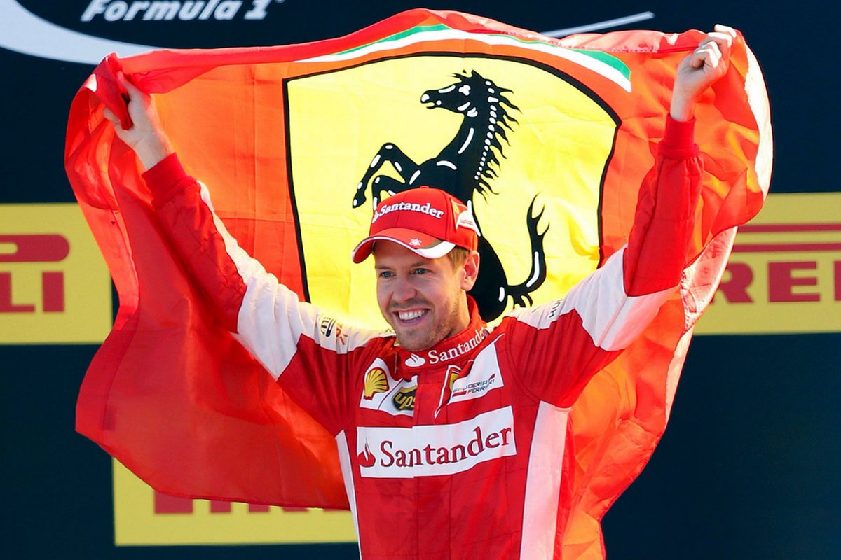 sebvettelnews's tweet photo. The love.
The passion.
The dedication.
The admiration.

Always giving everything.
Always fighting with passion.
Always defending the 🐎, reasonably or not. 

Everything for a dream.

He deserved back something more, didn't he? https://t.co/l9HrOStSx8