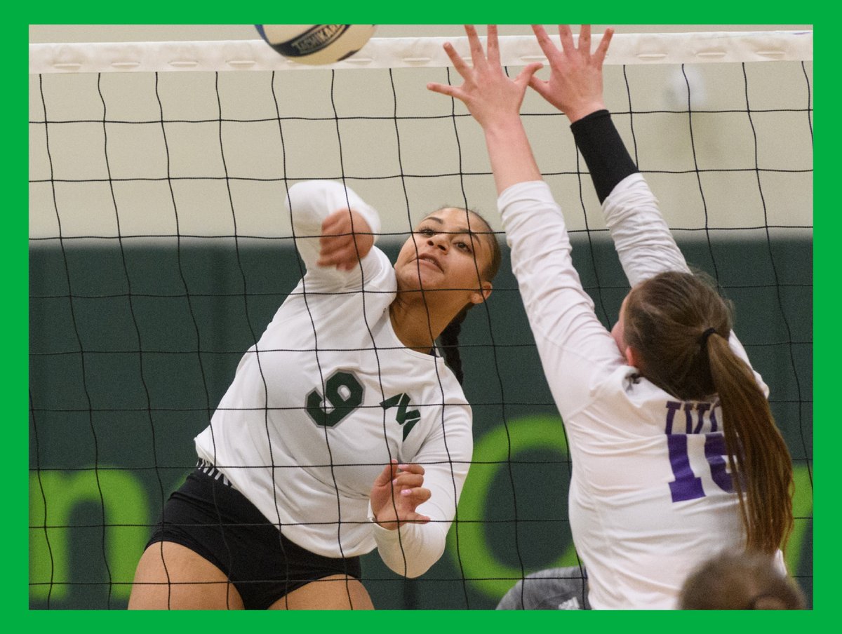 We asked, you voted. Between FB &amp; TW, the champion for our Moraine Madness bracket is #VOLLEYBALL! 🏐
Only 8 votes separated it from #crosscountry &amp; 14 from #basketball. Our champs will have 1 week in June dedicated to Cyclone volleyball. Runners-up will have 1 day. #mvcyclones