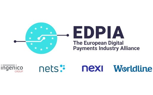 Galitt_officiel's tweet photo. 📢Paiement : des PSP créent une alliance européenne
https://t.co/43hoUg1CQt
#Ingenico #Nets #Nexi #Worldline #EDPIA #EuropeanDigitalPaymentsIndustryAlliance #Paiement #PaiementNumérique #Innovation #EBAClearing #EPI #EuropeanPaymentInitiative #PaiementInstantané #Lobbying https://t.co/iBDbNgtPaj
