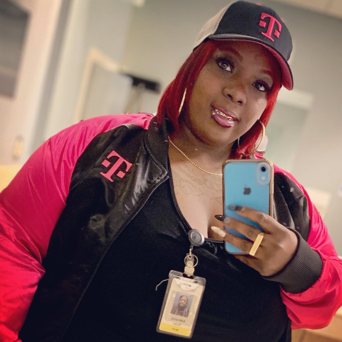 TheNew TMobile
#BeMagenta
#MoneyMovement