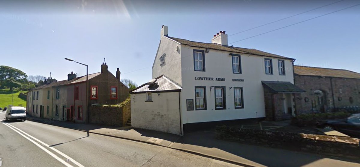 WhitehavenNews's tweet photo. Hensingham pub applies for extension and refurbishment:
https://t.co/rVveW4YPFm https://t.co/e6im5d1S6A