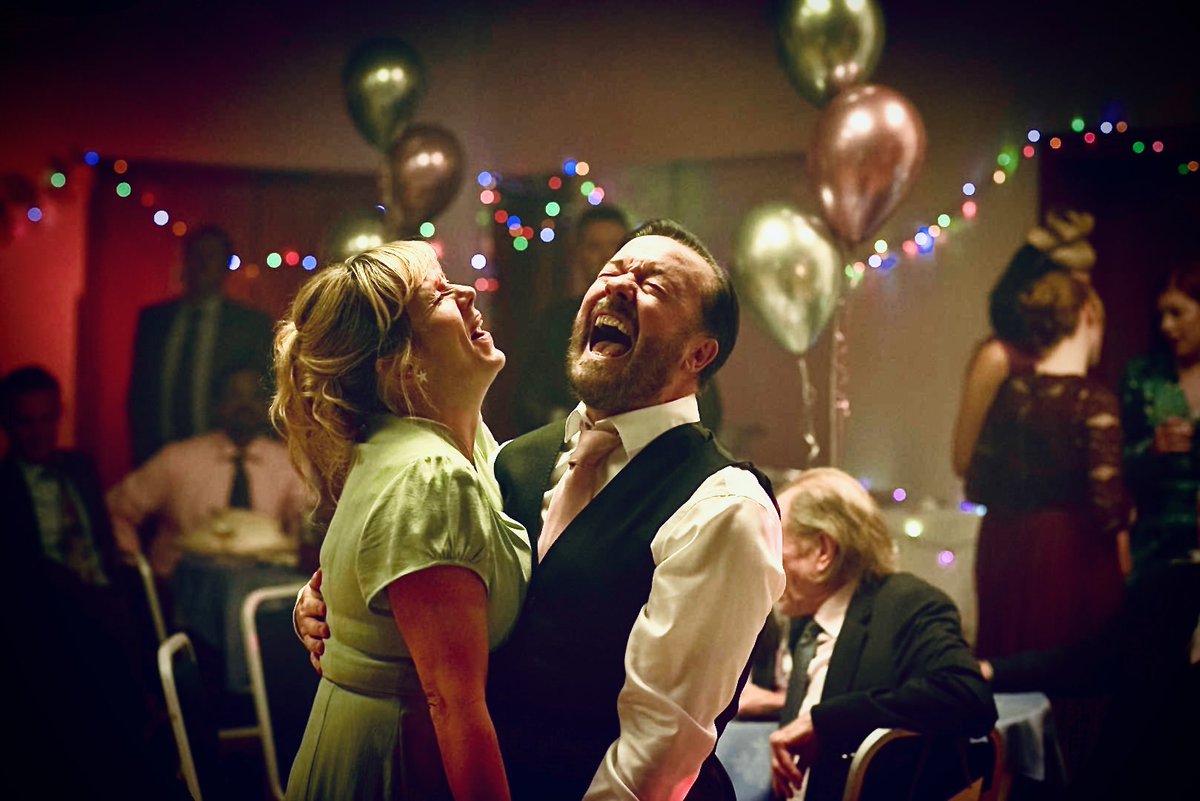 rickygervais tweet picture