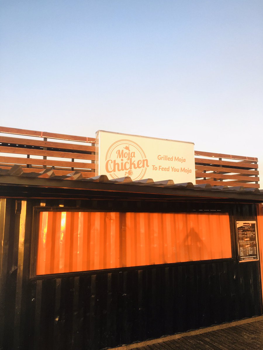 PestKemisetso's tweet photo. Thank you Moja Chicken for awarding us the opportunity to deep clean, disinfect and do pest control at your outlets. If you also want to request any of our services, contact 0614271445. @MojaChicken @TloksLepara_ 
https://t.co/xcBM8c1Tnj https://t.co/gTnwmvfmRp