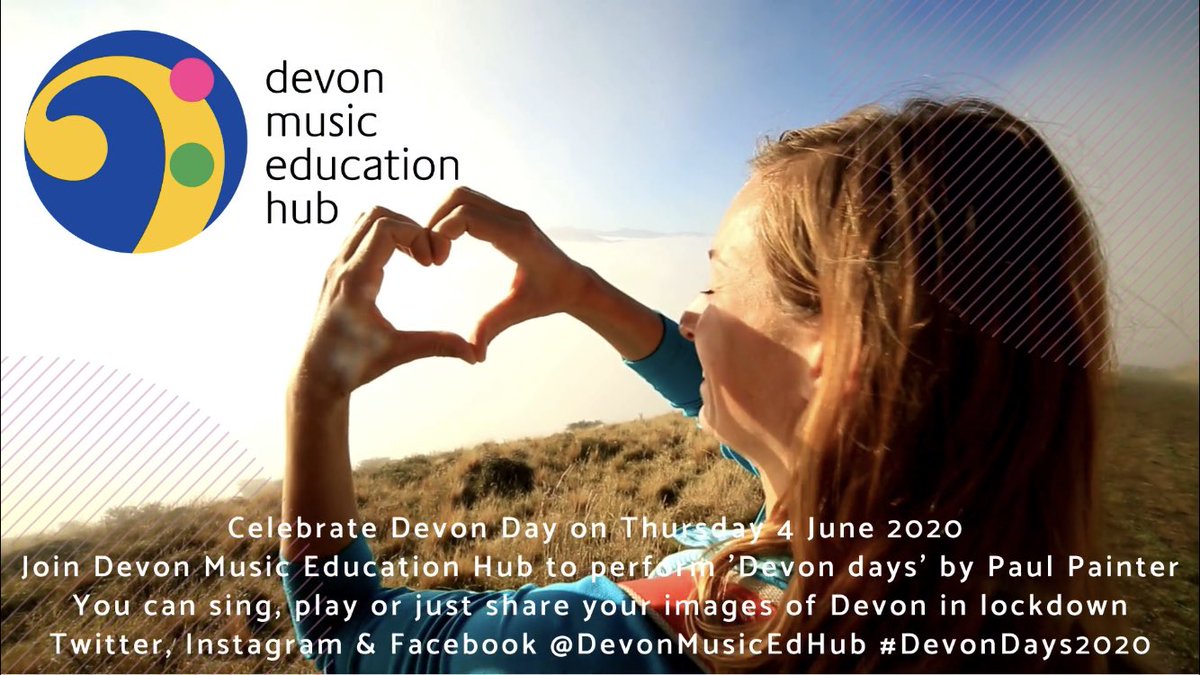 🎶 Devon Music Education Hub 🎶 tweet media
