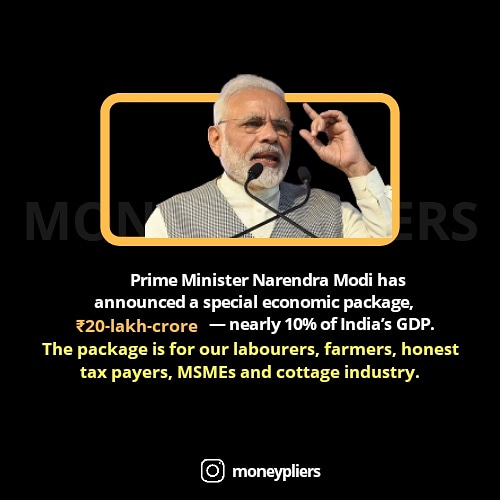 Sk_Moneypliers's tweet image. Use indian goods

#indiangoods #8PM #NarendraModi