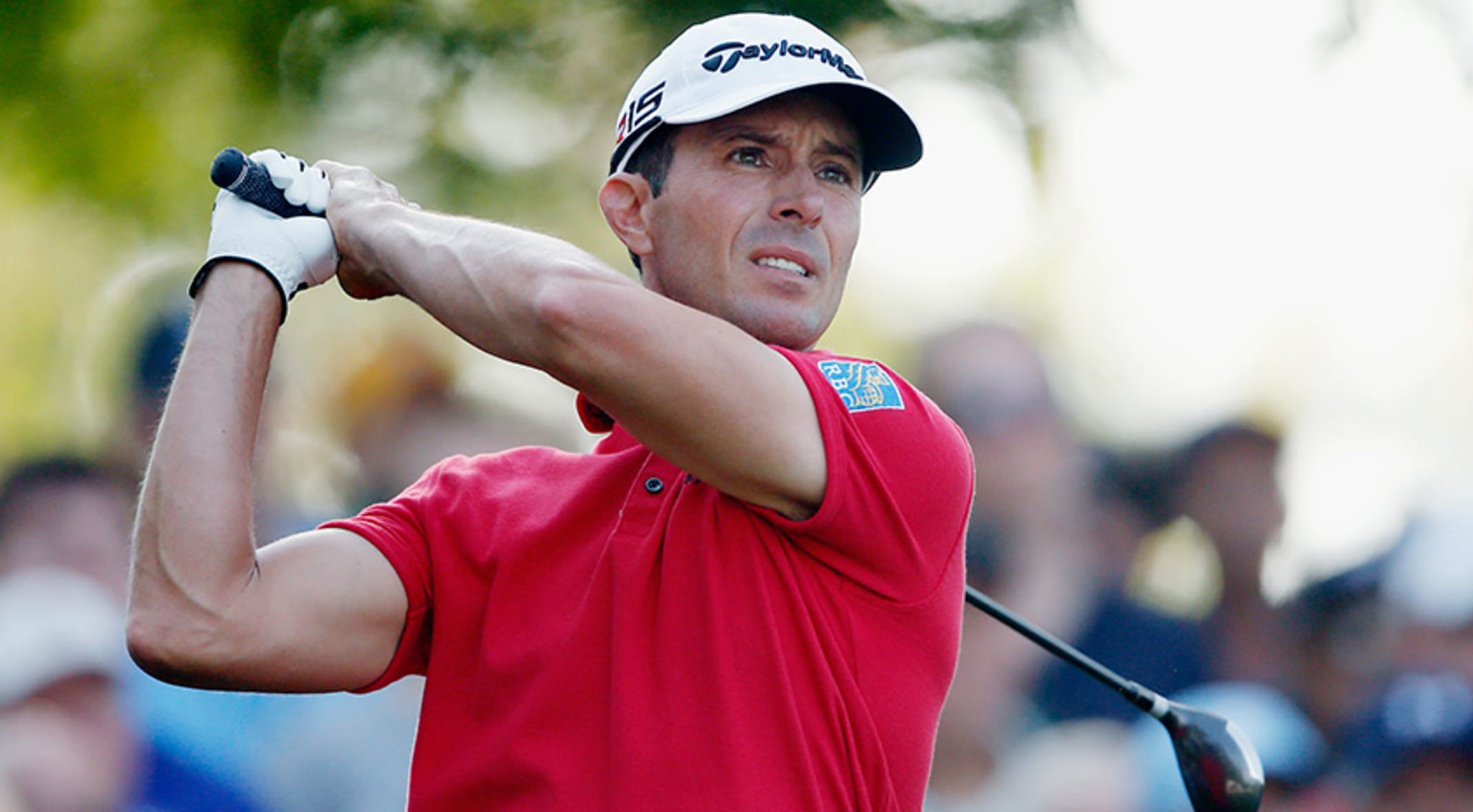 Happy 50th Birthday Mike Weir   