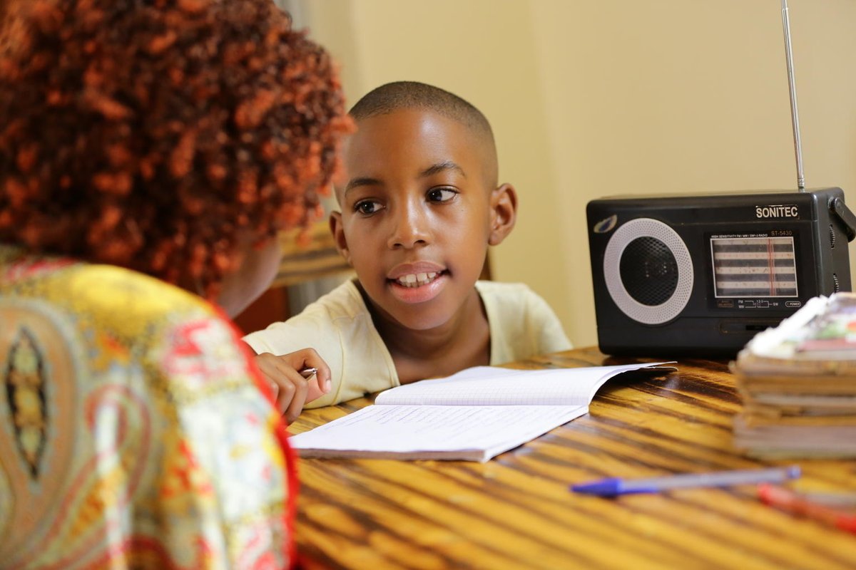 UNICEF_SA's tweet photo. How are you coping with home-schooling due to the #COVID19 national lockdown?
Here are 5 tips to help keep your children learning during this time.
Find out more: https://t.co/UiytasWnZI https://t.co/tuc4gJ1EHk