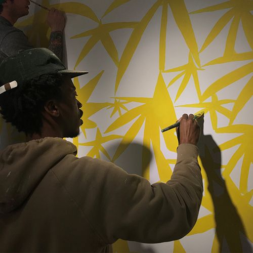 Virginia MOCA (@virginiamoca) on Twitter photo See you at 11AM for Coffee + Conversation on Zoom!
buff.ly/35QcsKc
<a href="/hamptonboyer/">Hampton Boyer</a> #HamptonBoyer #museumfromhome #VirtualVAMOCA #VisitVABeach <a href="/VABeachArts/">Virginia Beach Cultural Affairs Department</a> <a href="/ViBe_District/">ViBeCreativeDistrict</a> <a href="/VisitVaBch/">Visit Virginia Beach</a> See you at 11AM for Coffee + Conversation on Zoom!
buff.ly/35QcsKc
<a href="/hamptonboyer/">Hampton Boyer</a> #HamptonBoyer #museumfromhome #VirtualVAMOCA #VisitVABeach <a href="/VABeachArts/">Virginia Beach Cultural Affairs Department</a> <a href="/ViBe_District/">ViBeCreativeDistrict</a> <a href="/VisitVaBch/">Visit Virginia Beach</a>