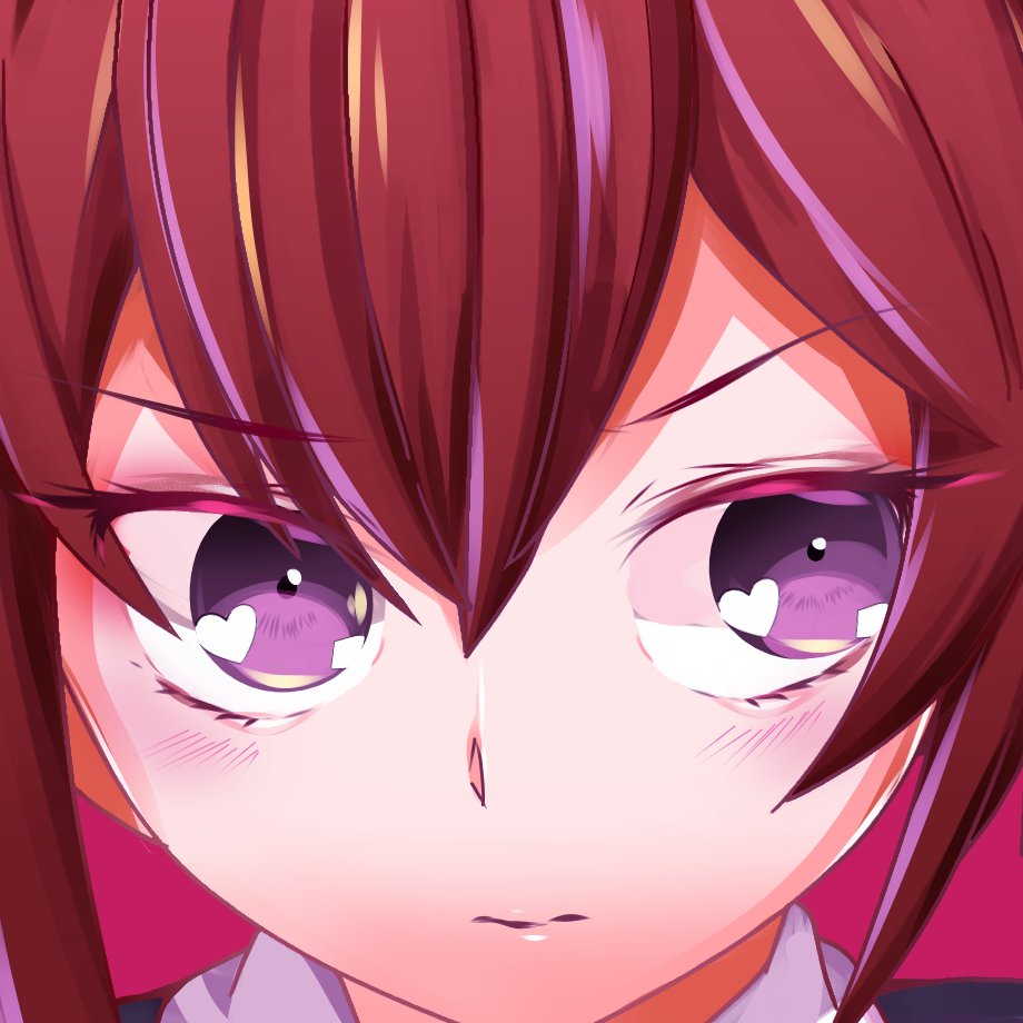 「#twstファンアート #ツイステファンアートリド…のカチューシャ、ハートの女王」|HIJIKI＠ゲーム制作のイラスト