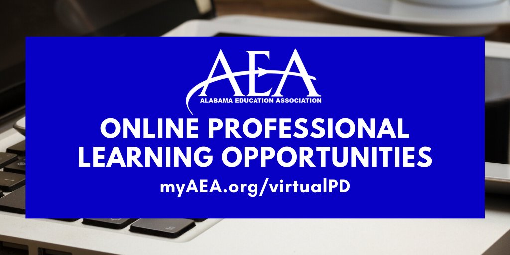myAEA's tweet photo. We are committed to supporting educators with professional learning opportunities and helping every step of the way! Learn about our opportunities and find more resources by visiting https://t.co/r3CoLp4L1G. #myAEA #yourprofessionallearningsource #CEUs #PLUs https://t.co/tjt0M9bNuO