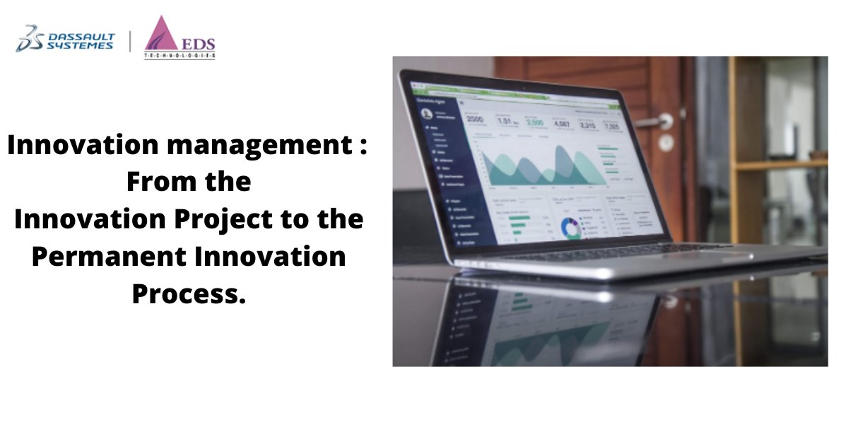 EDSTechnologies's tweet image. #CATIA Connected Engineering combines the digital continuity of Collaborative 3D Designer on the cloud with the performance of the #CATIA Engineering Excellence packages.
Know more 

edstechnologies.com/solutions/plm-…
@3DSIndia #Connectedengineering