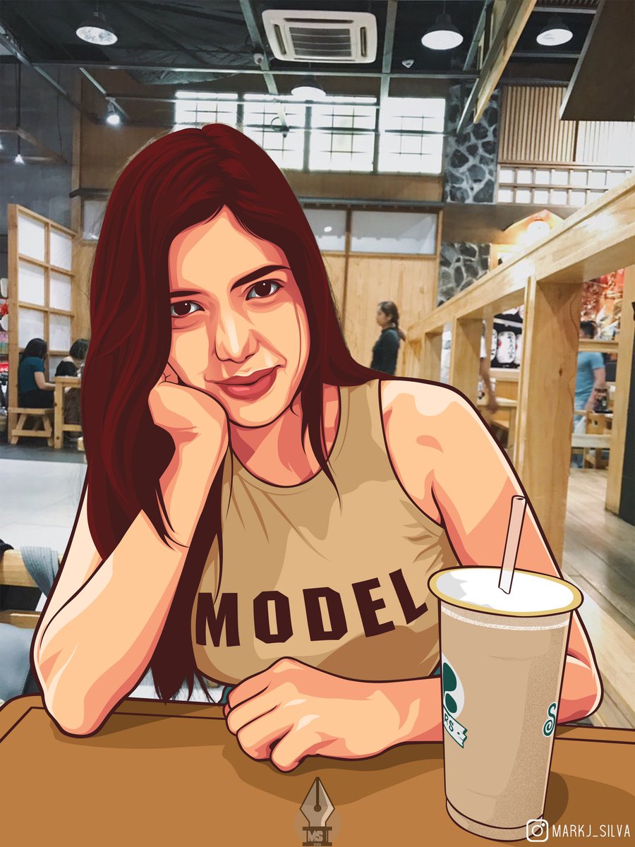 markj_silva's tweet photo. #vxvph #artph #fanart
@ISABELLEDLEONTV https://t.co/lIzw6D5Zr4