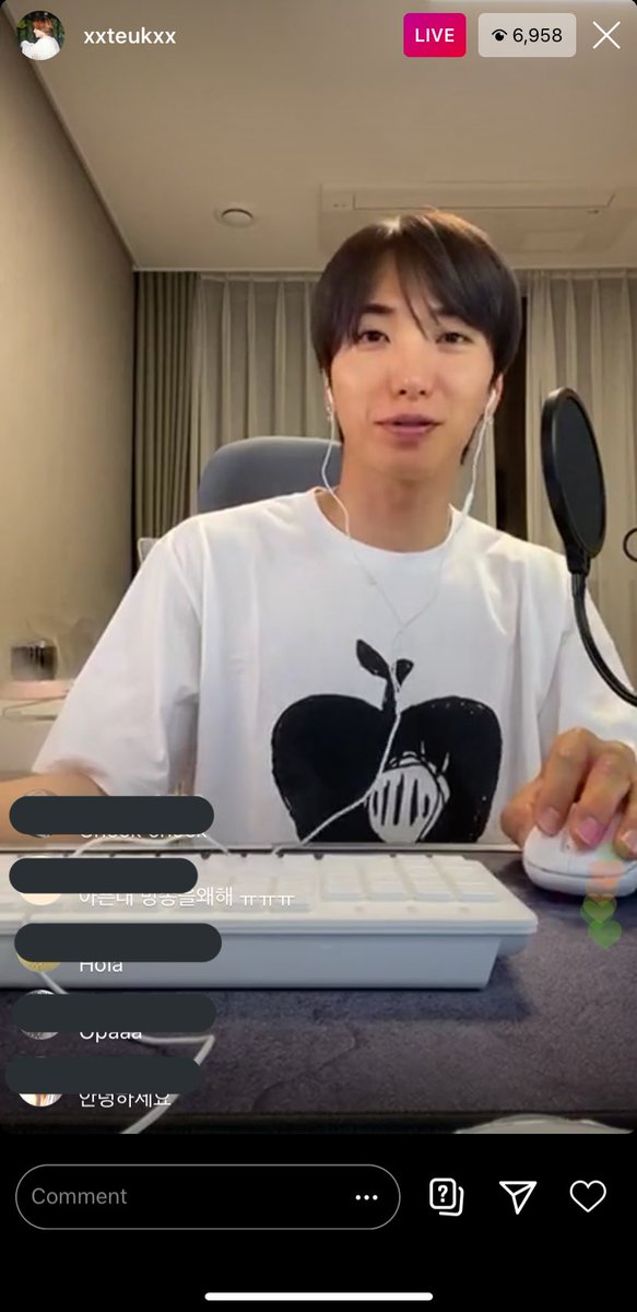 AeHyuk tweet media