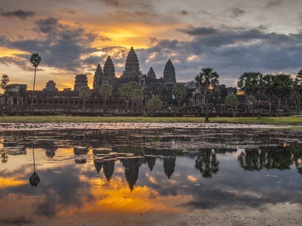 seyhasam's tweet photo. https://t.co/vDnH17QI9H
Angkor Wat #Sunrise Tour @vrsrsiemreap | #RetweeetPlease and #Tours https://t.co/dREhMgz5na