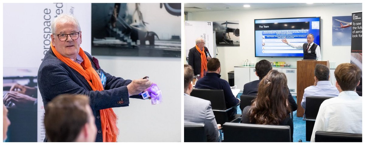 How do you know that the aspirin you’re taking is genuine? The ingress of counterfeit goods &amp; components is threatening safety, #brands, #sustainability. Aubrey Thompson shares more about the <a href="/SeptillionTech/">Septillion Technologies</a> secure #blockchain enabled provenance platform: bit.ly/3fGQCxo