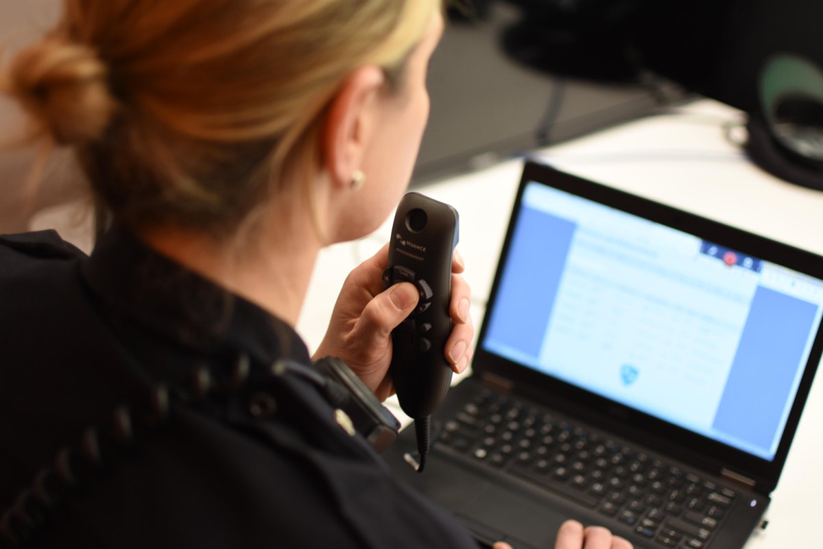 DragonTweets's tweet photo. Learn how the @PolkCoSheriff Office increased efficiencies in their reporting process. #DragonLawEnforcement #SmartReporting https://t.co/sSNPzcaWxM https://t.co/83969Fuy23