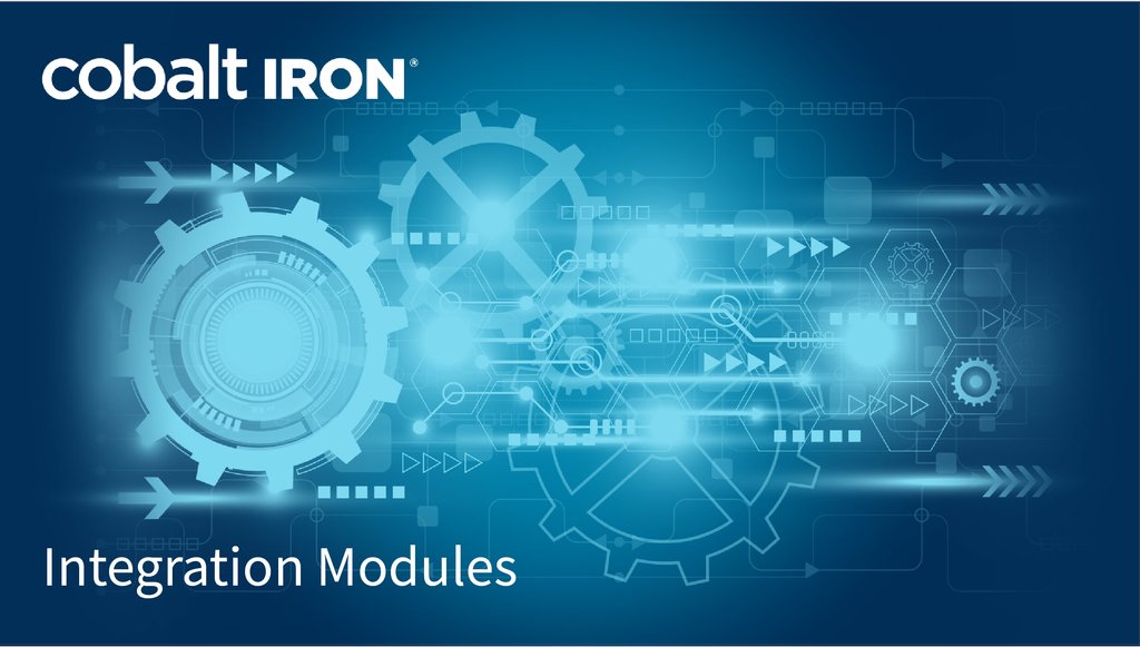 Broadcast_Buzz's tweet image. #IntegrationModules by @CobaltIron Connect #CompassSaaS Solution to Core IT Tools for Comprehensive #EnterpriseDataProtection - bit.ly/3bhvNoK