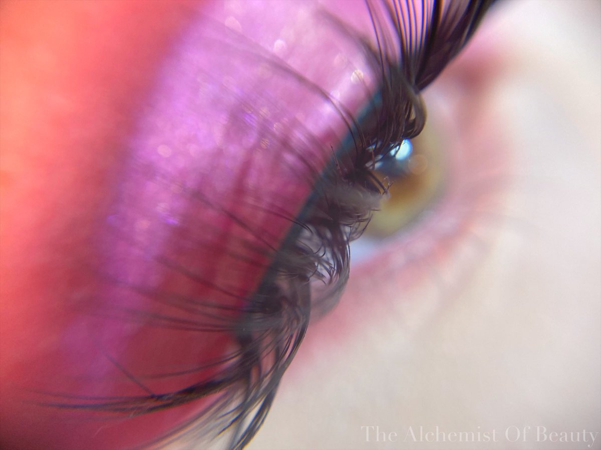 JenTheAlchemist's tweet photo. ✨Bright neon orange &amp; purple eye using #ABH #Norvina Palette vol.3✨
 
 Use :
    •C4 &amp; E3 for crease and bottom     
      lash line
     •E5 to cut crease
      •D2 to highlight center of lid https://t.co/KEa4I61AkM