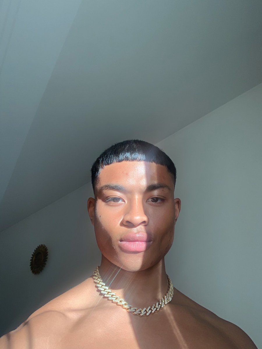 Tarylboothe's tweet image. NOVA CHAIN by ICEBROOKS