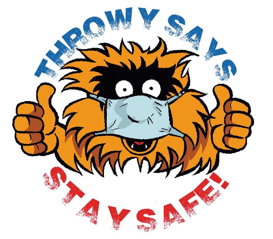 ThrowyAnimal's tweet photo. To all throwers in the world!
#hammerthrow #javelinthrow #discusthrow #shotput #weightthrow #athletics #masters #juniors https://t.co/3qy4IiTYPL