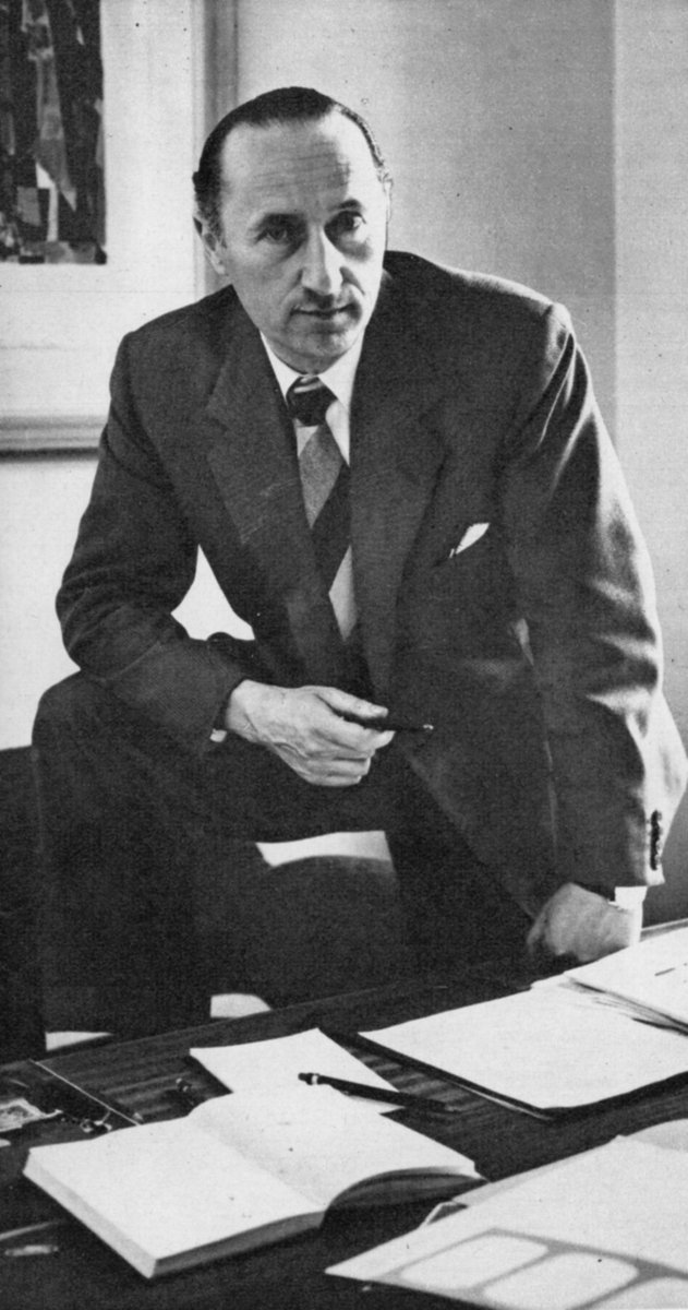 Just learned our new film 'The Animated World of Halas and Batchelor' will be broadcast on Sky Arts on 18 May 2020, 80 years to the day since the formation of the studio. Nice work <a href="/SkyArts/">Sky Arts Awards</a>!