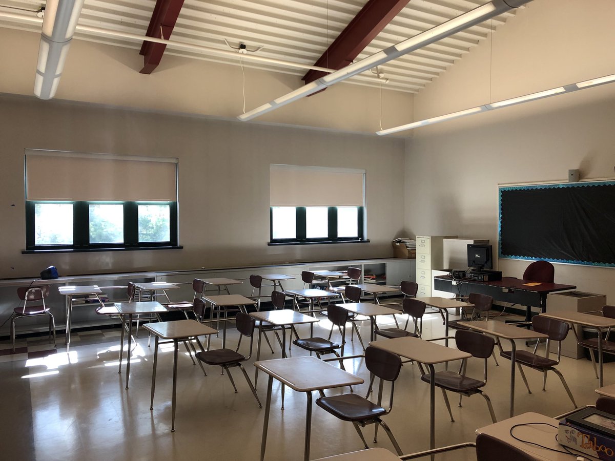 Wish I could say “another year in the books” but it doesn’t quite fit in with the rest of them. To the class of 2020, I’m sorry. I hope the 3.5 years before this were memorable enough. Keep in touch. ⁦@NHSRams2020⁩