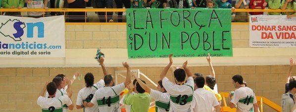 Club Handbol Bordils tweet media