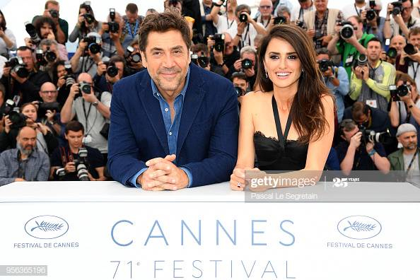 GettyVIP's tweet photo. #BeCannesRewind Javier Bardem and Penelope Cruz at The Cannes Film Festival

All the glamour 📸 #CannesFilmFestival 👉 https://t.co/uXtqynDZcZ
#festivaldecannes @Festival_Cannes #Cannes #GettyImages25 #CapturingThePresent #PreservingThePast @BardemAntarctic @PenelopeCruzOfi https://t.co/7uGGC7RCoM