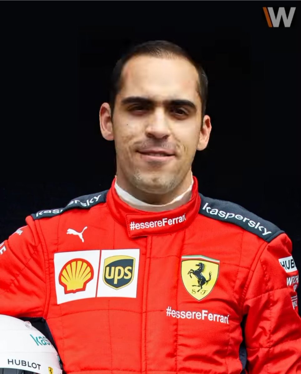 jornpries's tweet photo. @F1 https://t.co/FJwgCJ4bz8