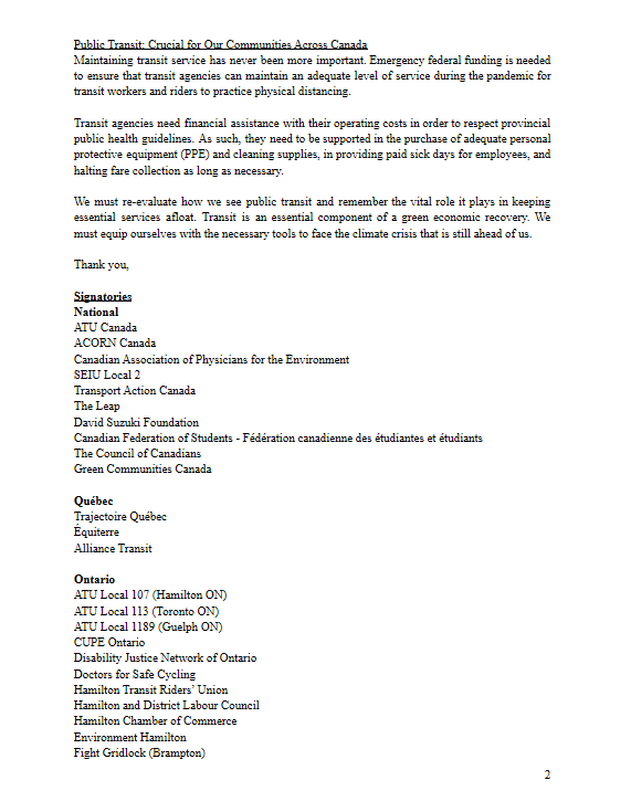 TTCriders tweet media