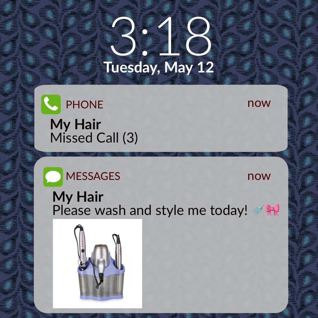 PolderProducts's tweet photo. Your hair is calling.😭 It's time to show it some love.👱‍♀️
.
.
.
#polderproducts #hair #washyourhair #beauty #oops #lifestylebrand #quarantinehair #hairstyle #hairtools #hairtrends #shower https://t.co/zO1AeM67gx