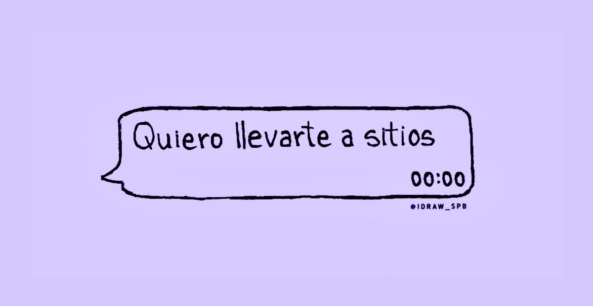 Otras formas de expresar amor.