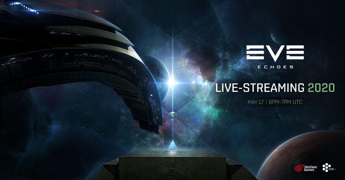 EveEchoes's tweet photo. Have questions about #eveechoes? Let us know in the comments! Selected questions will be answered by devs on #517devstream
*Questions from #echoesbowl winners will be answered after 517. Stay relaxed. https://t.co/8v0MklkkLQ