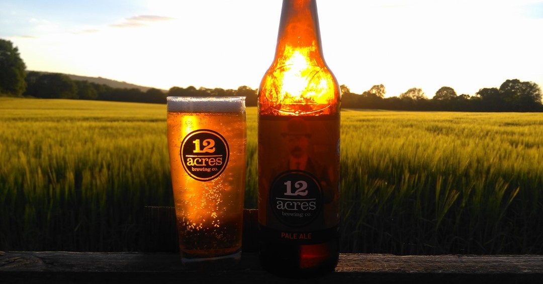 tourism_laois's tweet photo. 12 Acres Brewery are now offering their tasty thirst quenchers online. Another great Laois business.
#Laois #shoplocal #laoistaste #craftbeer #12acres

https://t.co/c4DuLTlcGz https://t.co/kBbfZtfG9B