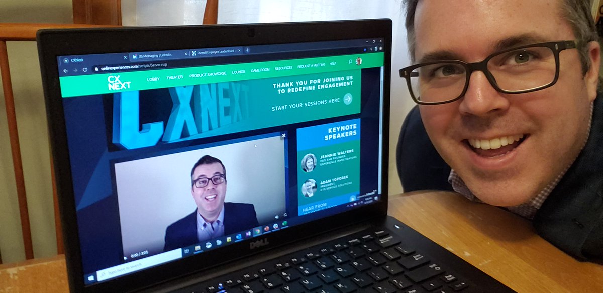 Ryan J Lester tweet media