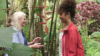 OutTeachEd's tweet image. @CBSUnstoppable introduces kids to scientists &amp;amp; engineers working to make the world a better place! buff.ly/3fArLLw!  The show&apos;s #IfThenSheCan Ambassadors also explain how to #StaySafeForScience &amp;amp; combat #COVID19. 1 tweet = $1 for @CDCFound + @JHSPH_CHS