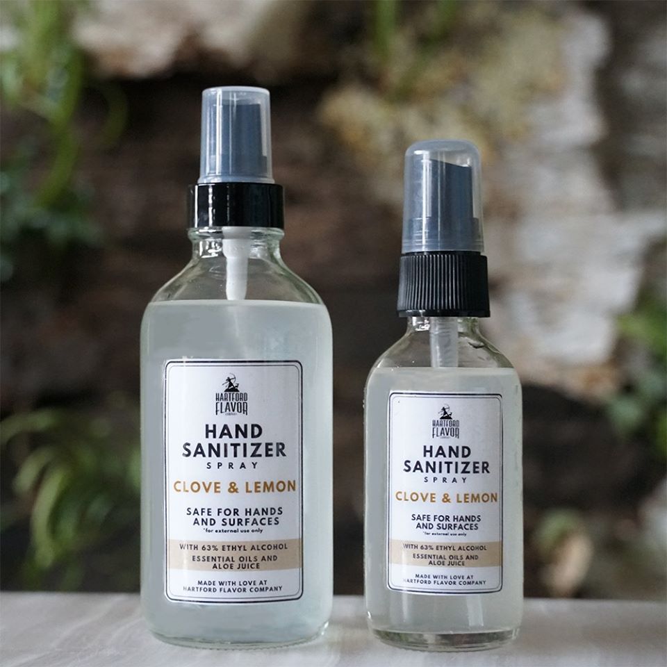 MetroHartford Alliance tweet media