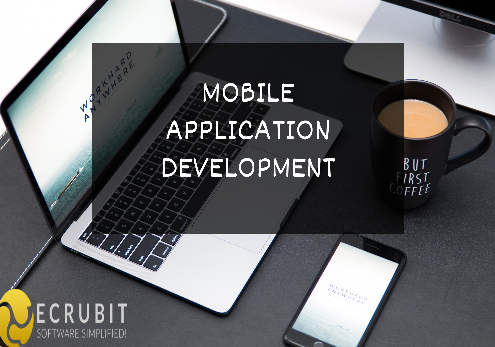 Are you searching for the #mobileappdevelopmentcompany?

#Ecrubit is creates smarter #mobileapps!

#Contact us or you can also mail📧your requirements at info@ecrubit.com

Please visit🧐: lnkd.in/fsKfYqv

#appdevelopment #mobileappdevelopment #androidappdevelopment