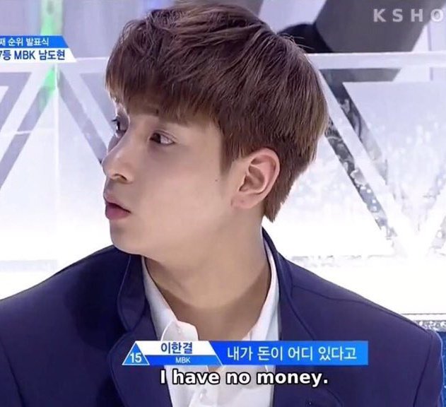 hangyulols's tweet photo. two types of one-its right now: https://t.co/xvowjm0CTe