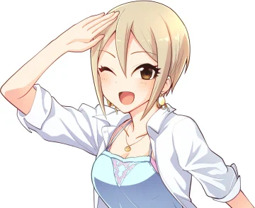 しおみごはん合同、表紙の絵をTwitterにあげるとどうしてもロゴの方をサムネにしちゃうのでロゴなしの周子素材とおまけのここまでちゃんと描いてあるんだよハンバーガー素材 
